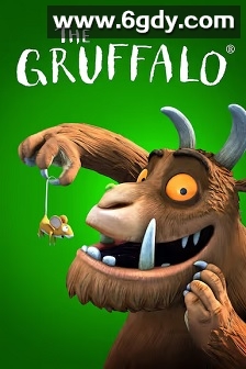 咕噜牛(2009)HD高清迅雷网盘磁力下载