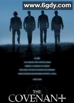 魔界契约(2006)HD高清迅雷网盘磁力下载