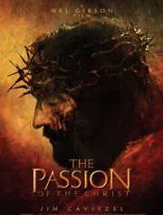 耶稣受难记(2004)HD高清迅雷网盘磁力下载