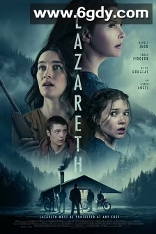拉扎雷斯(2024)HD高清迅雷网盘磁力下载