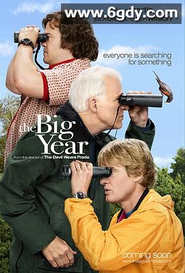 观鸟大年(2011)HD高清迅雷网盘磁力下载