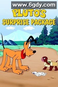 布鲁托的惊喜包裹(1949)HD高清迅雷网盘磁力下载