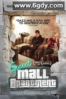 秘密购物中心公寓(2024)HD高清迅雷网盘磁力下载