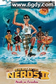 菜鸟大反攻2(1987)HD高清迅雷网盘磁力下载