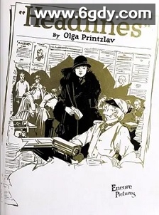 Headlines(1925)HD高清迅雷网盘磁力下载