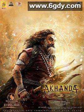 阿坎达2(2025)HD高清迅雷网盘磁力下载