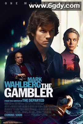 赌棍(2014)HD高清迅雷网盘磁力下载