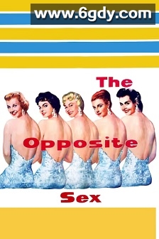 多角恋爱(1956)超清高清迅雷网盘磁力下载