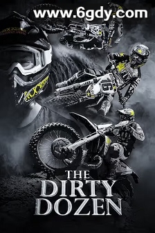 The Dirty Dozen(2020)HD高清迅雷网盘磁力下载