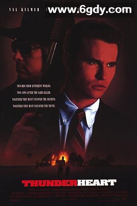 雷霆之心(1992)超清高清迅雷网盘磁力下载