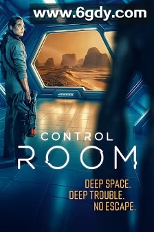 控制室(2025)HD高清迅雷网盘磁力下载