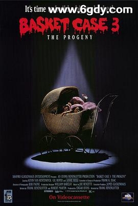 篮子里的恶魔3(1992)超清高清迅雷网盘磁力下载