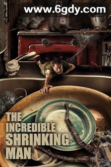 正在缩小的男人(2025)HD高清迅雷网盘磁力下载