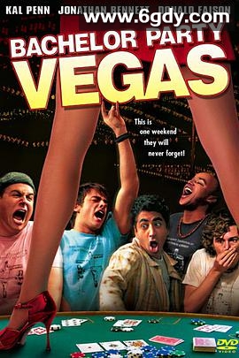 维加斯单身派对(2006)HD高清迅雷网盘磁力下载
