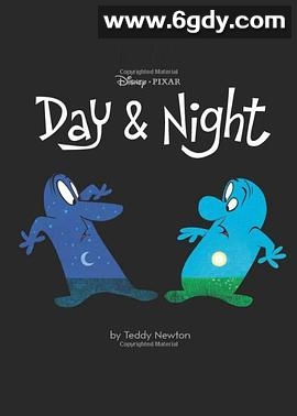 昼与夜(2010)HD高清迅雷网盘磁力下载