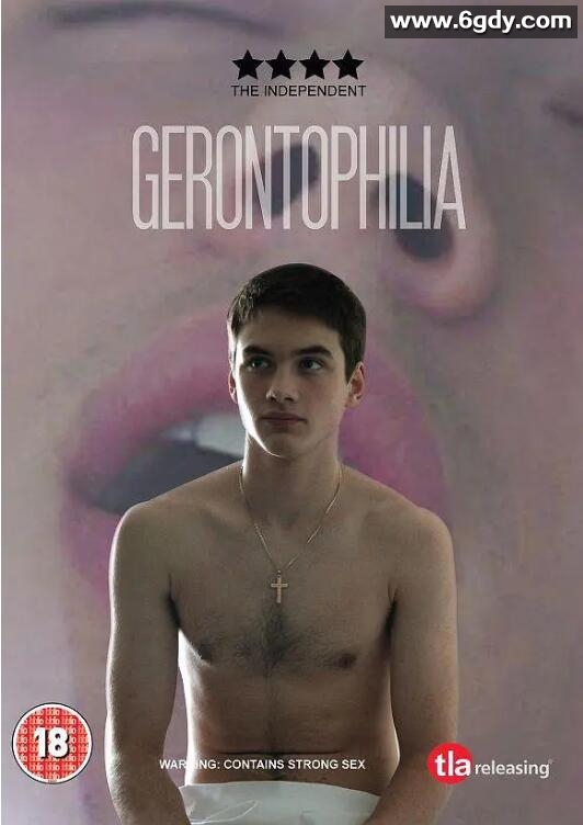 恋老症(2013)HD高清迅雷网盘磁力下载