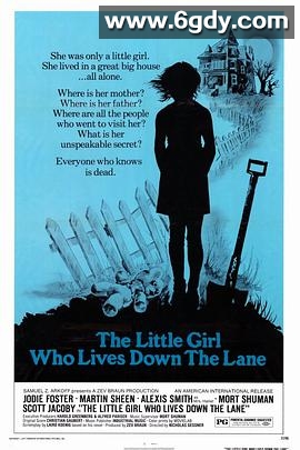 黑巷少女(1976)HD高清迅雷网盘磁力下载