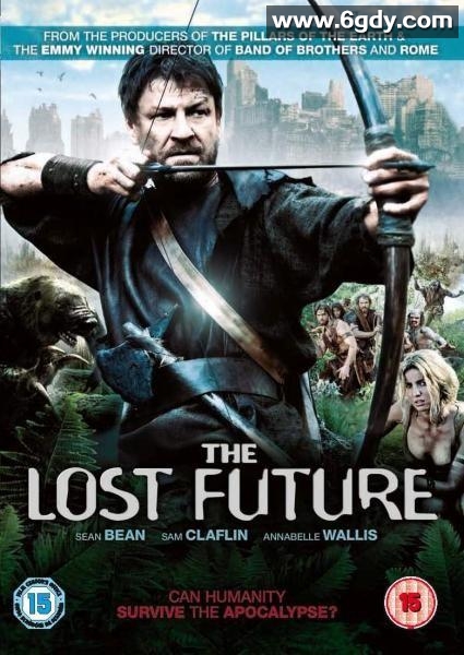 失落的未来(2010)超清高清迅雷网盘磁力下载