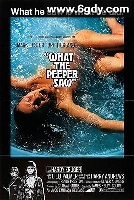 夜童(1972)HD高清迅雷网盘磁力下载