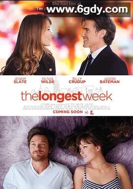 最长的一周(2014)HD高清迅雷网盘磁力下载