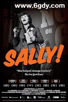 Sally!(2024)HD高清迅雷网盘磁力下载