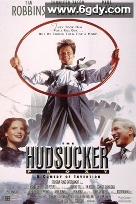 影子大亨(1994)HD高清迅雷网盘磁力下载