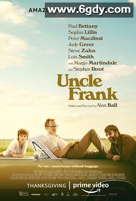 弗兰克叔叔(2020)HD高清迅雷网盘磁力下载