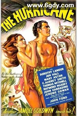 飓风(1937)超清高清迅雷网盘磁力下载