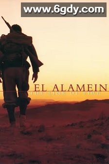 血战阿拉曼(2002)HD高清迅雷网盘磁力下载