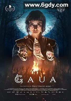 恐惧夜话(2025)HD高清迅雷网盘磁力下载