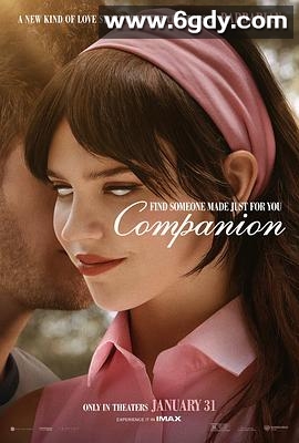 完美伴侣(2025)HD高清迅雷网盘磁力下载