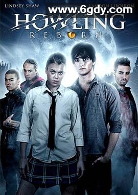 狼嚎：重生(2010)超清高清迅雷网盘磁力下载