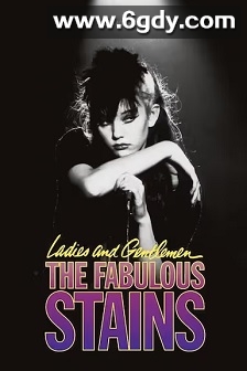 朋克少女(1982)HD高清迅雷网盘磁力下载