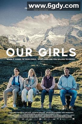 我们的女孩们(2025)HD高清迅雷网盘磁力下载