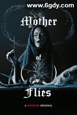 苍蝇之母(2025)HD高清迅雷网盘磁力下载