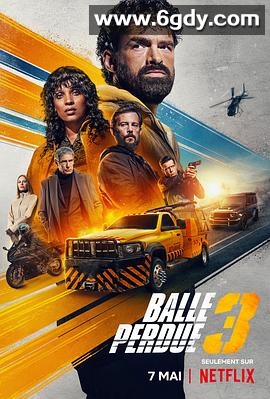 罪证子弹3(2025)HD高清迅雷网盘磁力下载