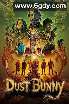 尘兔(2025)HD高清迅雷网盘磁力下载