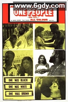 一个民族(1976)HD高清迅雷网盘磁力下载