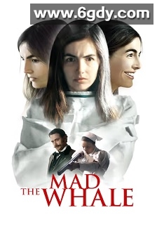 疯狂的鲸鱼(2016)超清高清迅雷网盘磁力下载