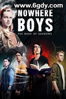 迷失男孩：影子之书(2016)HD高清迅雷网盘磁力下载