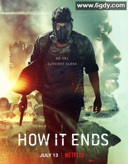 末路爱侣(2018)HD高清迅雷网盘磁力下载