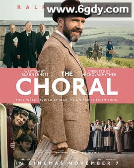 合唱团(2025)HD高清迅雷网盘磁力下载