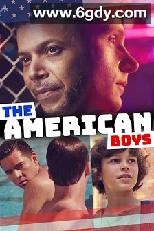 美国男孩(2020)HD高清迅雷网盘磁力下载