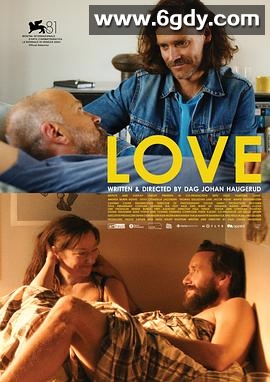 性梦爱三部曲：爱(2024)HD高清迅雷网盘磁力下载