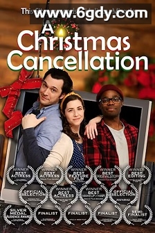 Cancellation(2020)HD高清迅雷网盘磁力下载