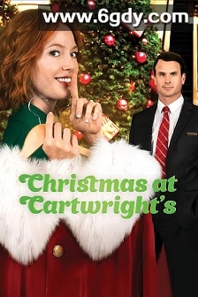 卡特莱特圣诞(2014)HD高清迅雷网盘磁力下载