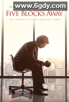 Five Blocks Away(2019)HD高清迅雷网盘磁力下载