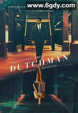 荷兰人(2025)HD高清迅雷网盘磁力下载