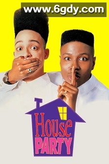 家庭派对(1990)HD高清迅雷网盘磁力下载