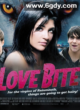 爱之咬痕(2012)HD高清迅雷网盘磁力下载